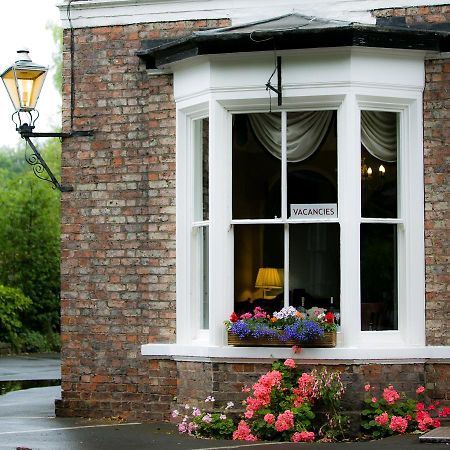 Beechwood Close يورك المظهر الخارجي الصورة