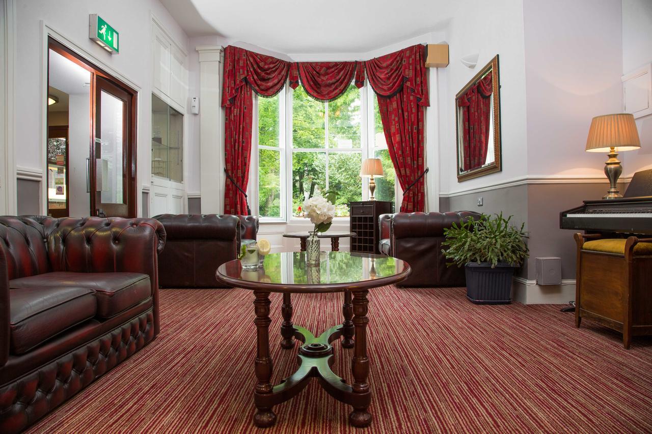 Beechwood Close يورك المظهر الخارجي الصورة