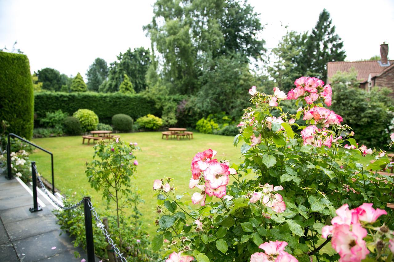 Beechwood Close يورك المظهر الخارجي الصورة