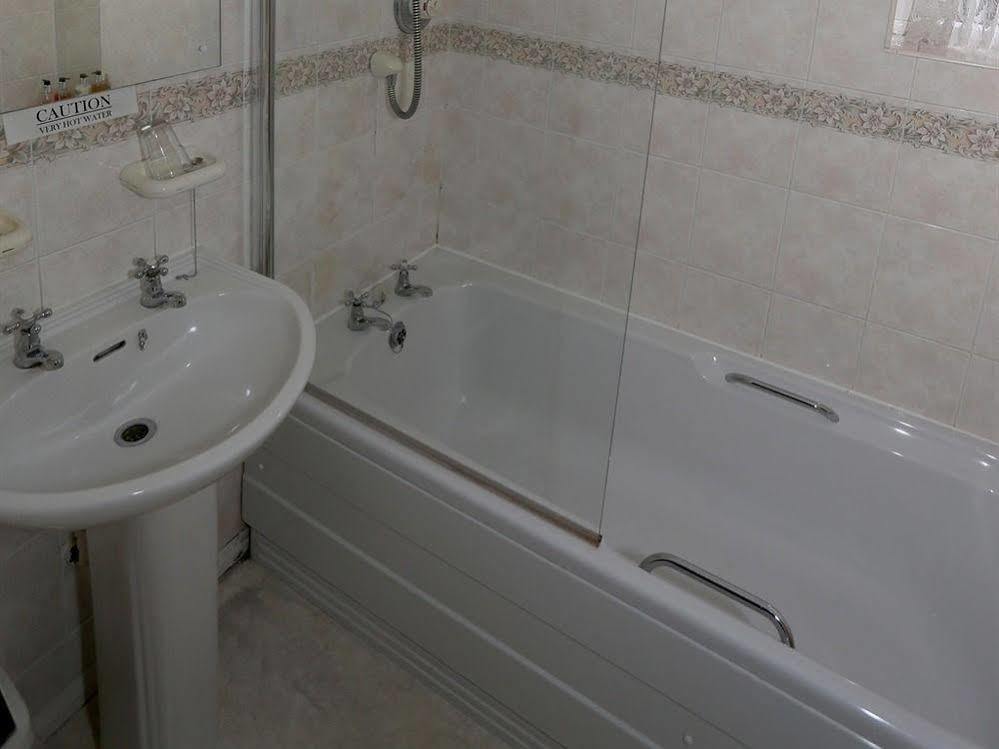 Beechwood Close يورك المظهر الخارجي الصورة